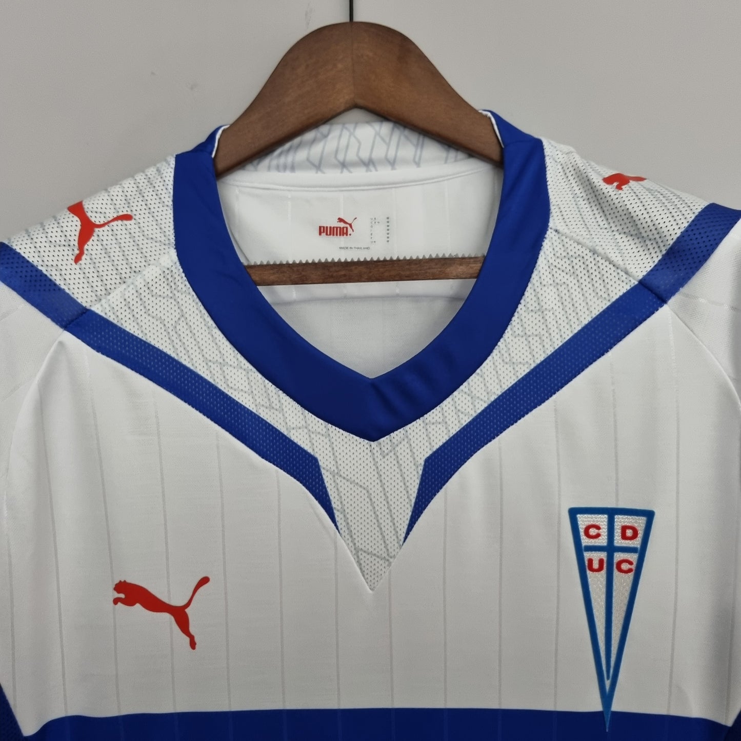 Deportivo Universidad Católica 2009 Home
