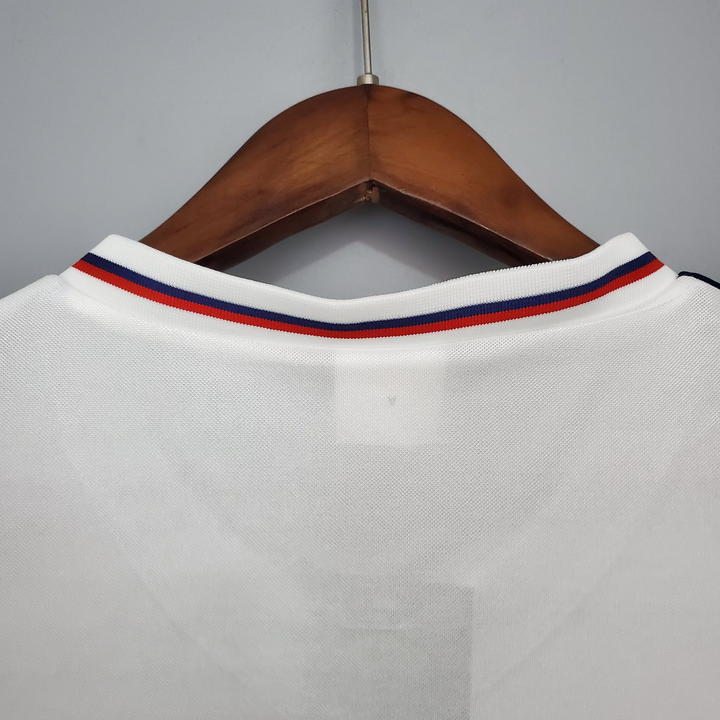 Inglaterra 1982 Home