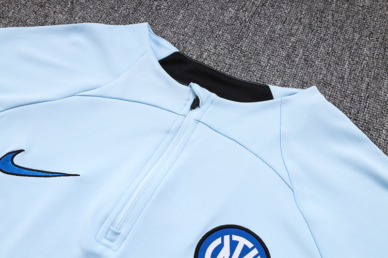 Fato de Treino - Inter - Full Kit