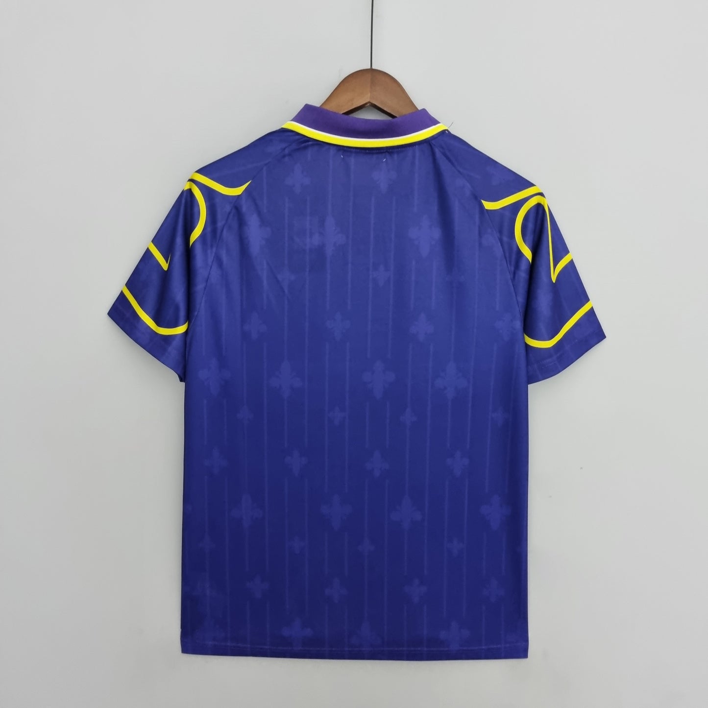 Florence 97/98 Home