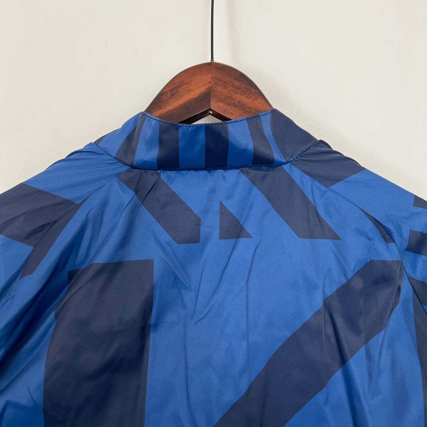 Manchester City Windbreak