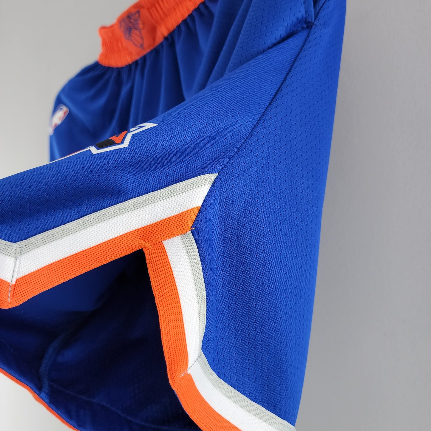 NY Knicks Blue