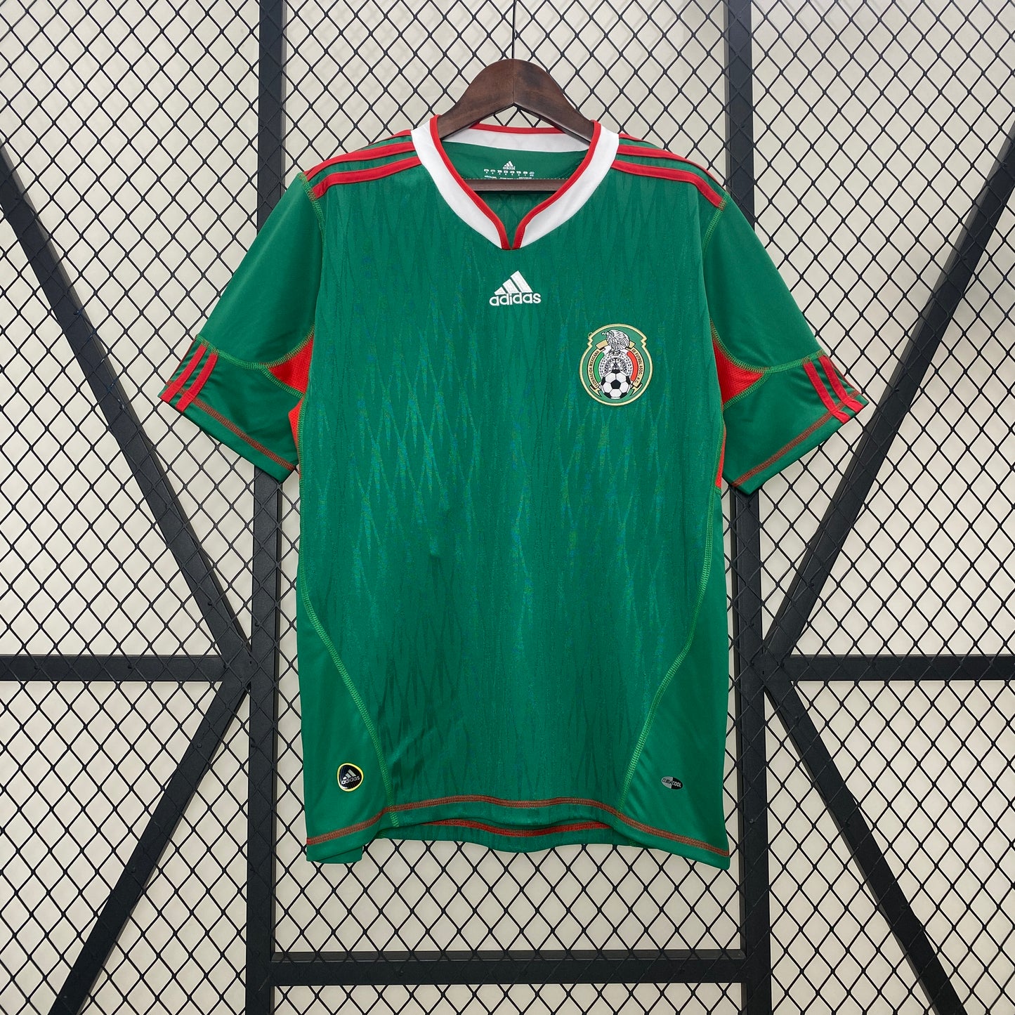 México Home 2010