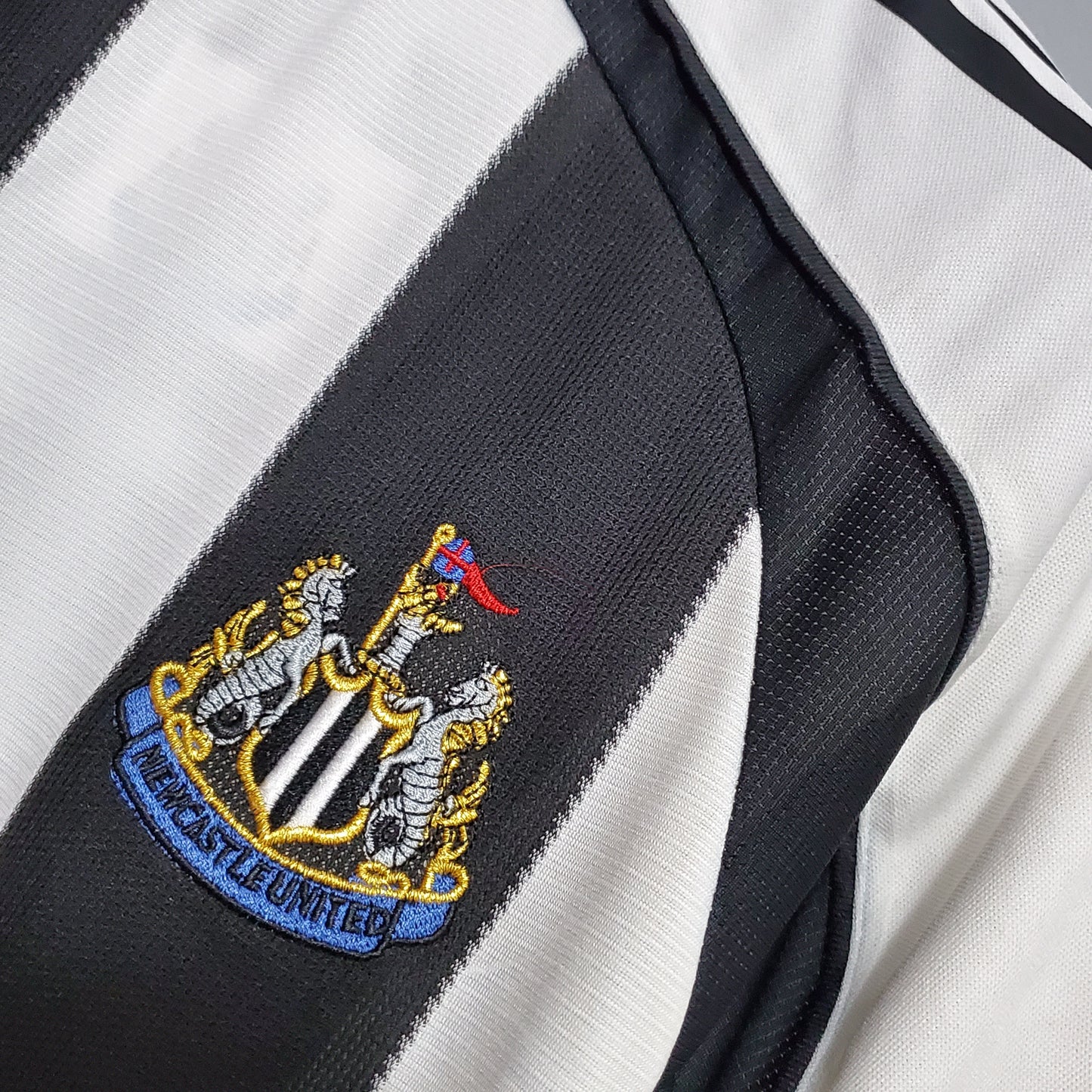 Newcastle United 05/06 Home