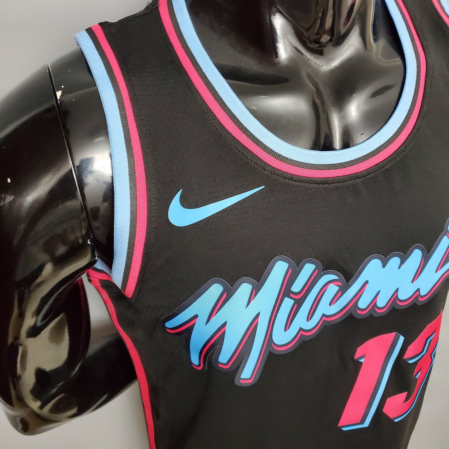Miami Heat Black | Special Edition