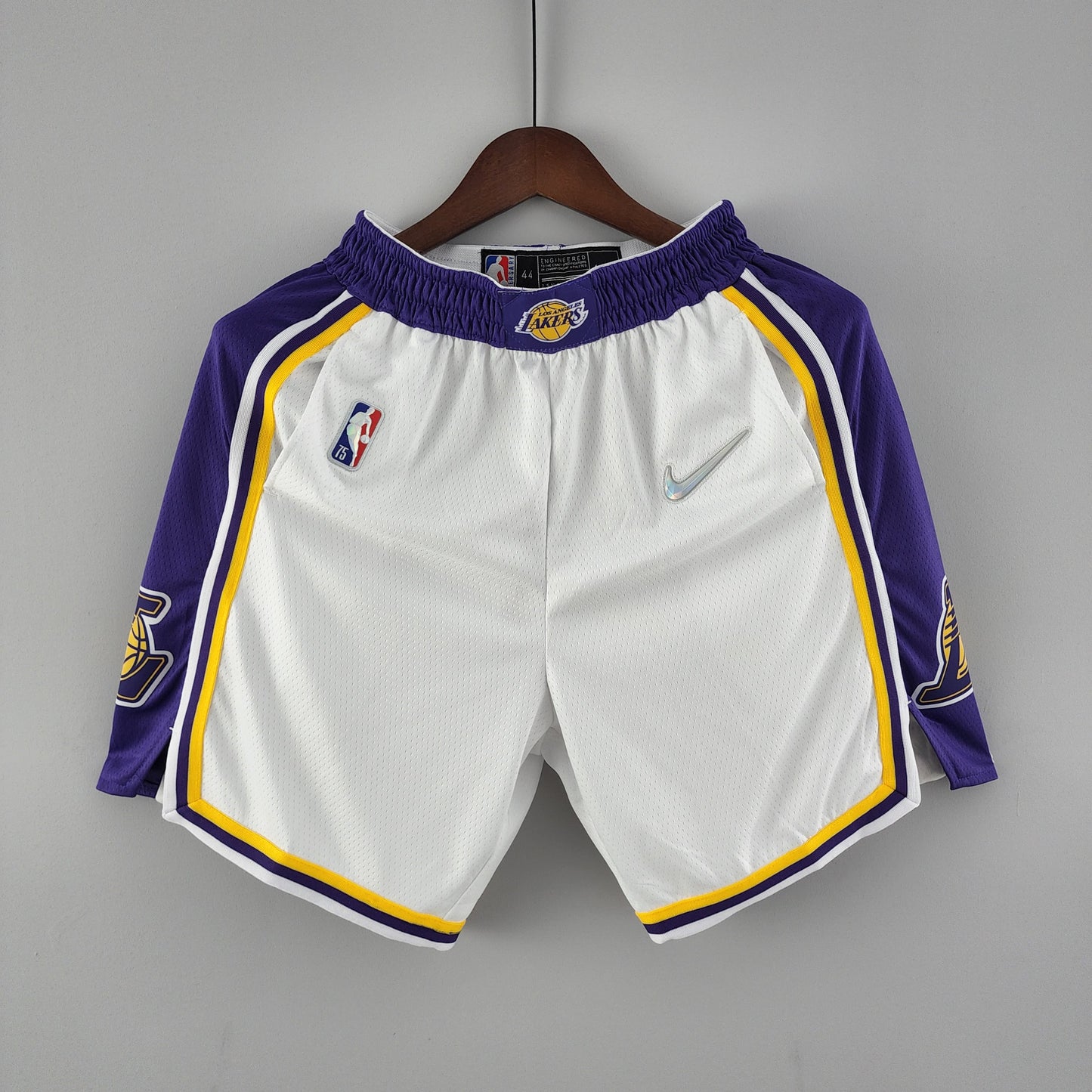LA Lakers White | 75th Anniversary