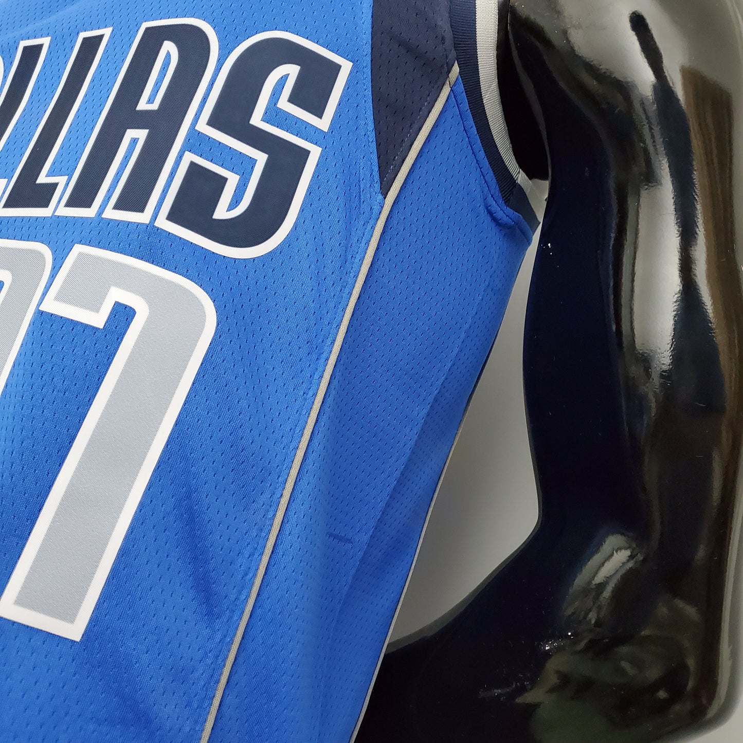 Dallas Mavericks Blue