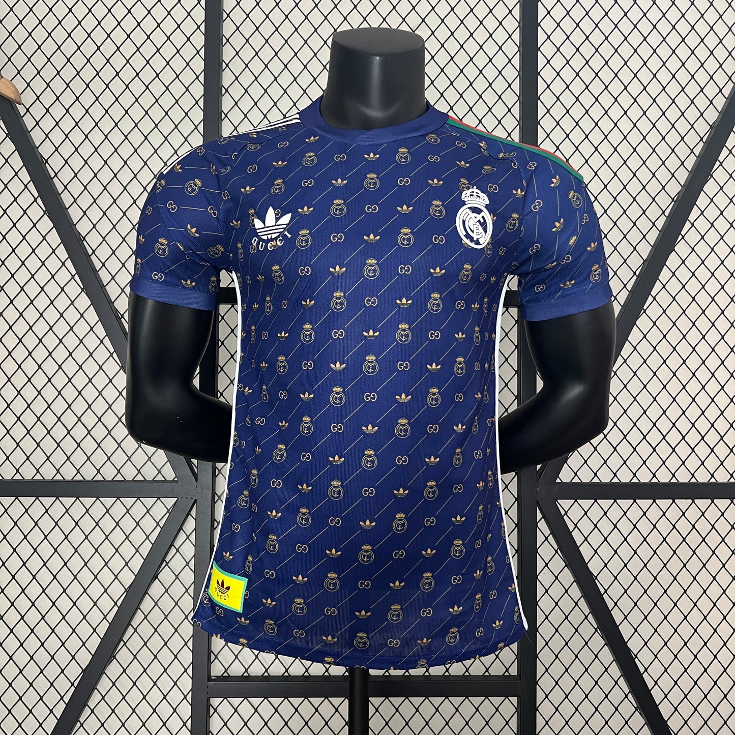 Real Madrid co-branded Version 24/25