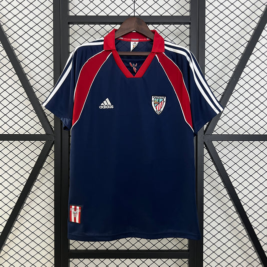 Atletico Bilbao 99/00 Away