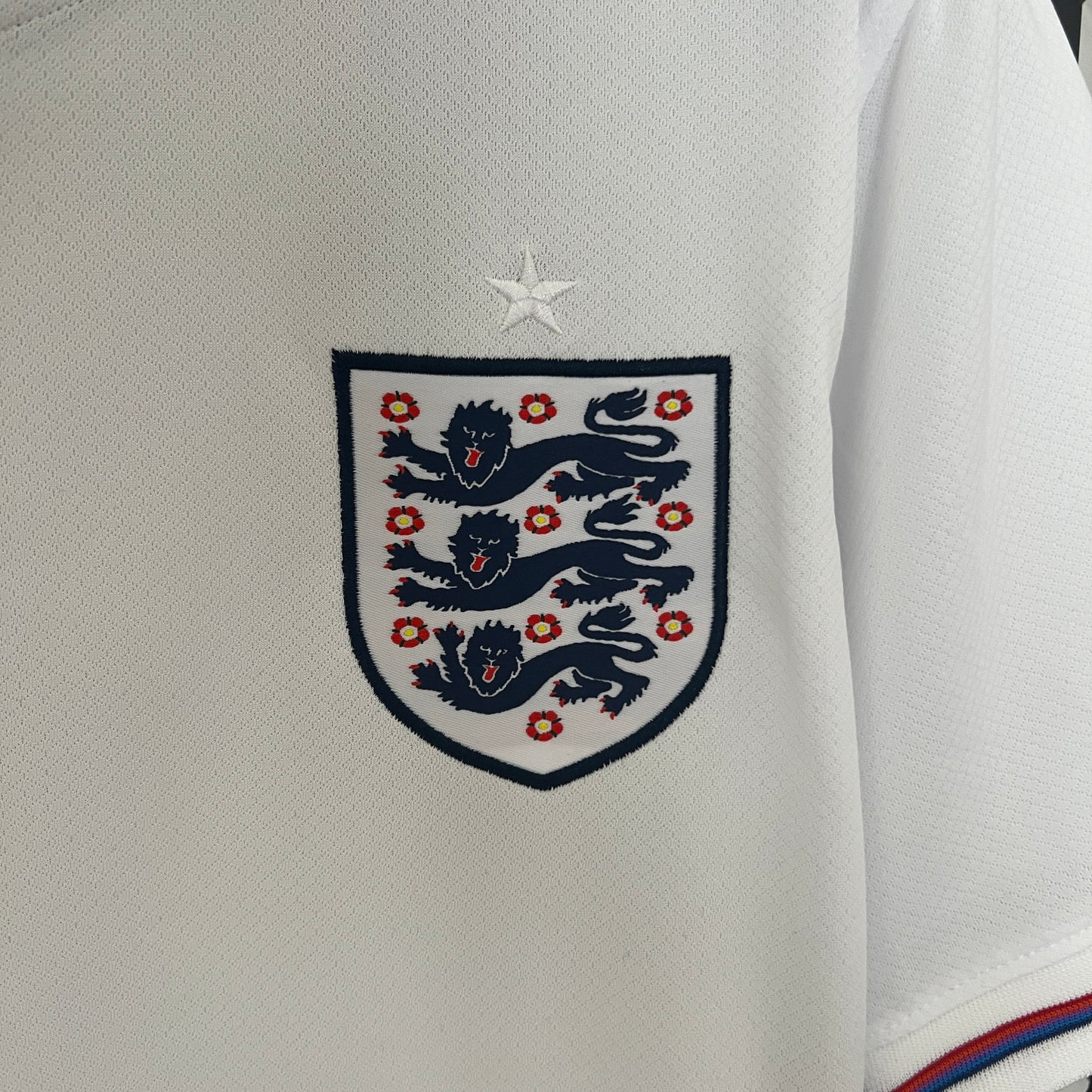 Inglaterra Home 2024