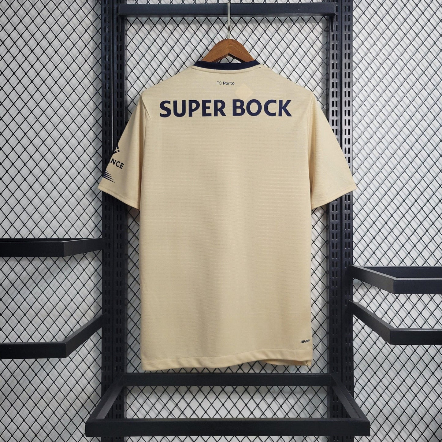 FC Porto Away 23/24