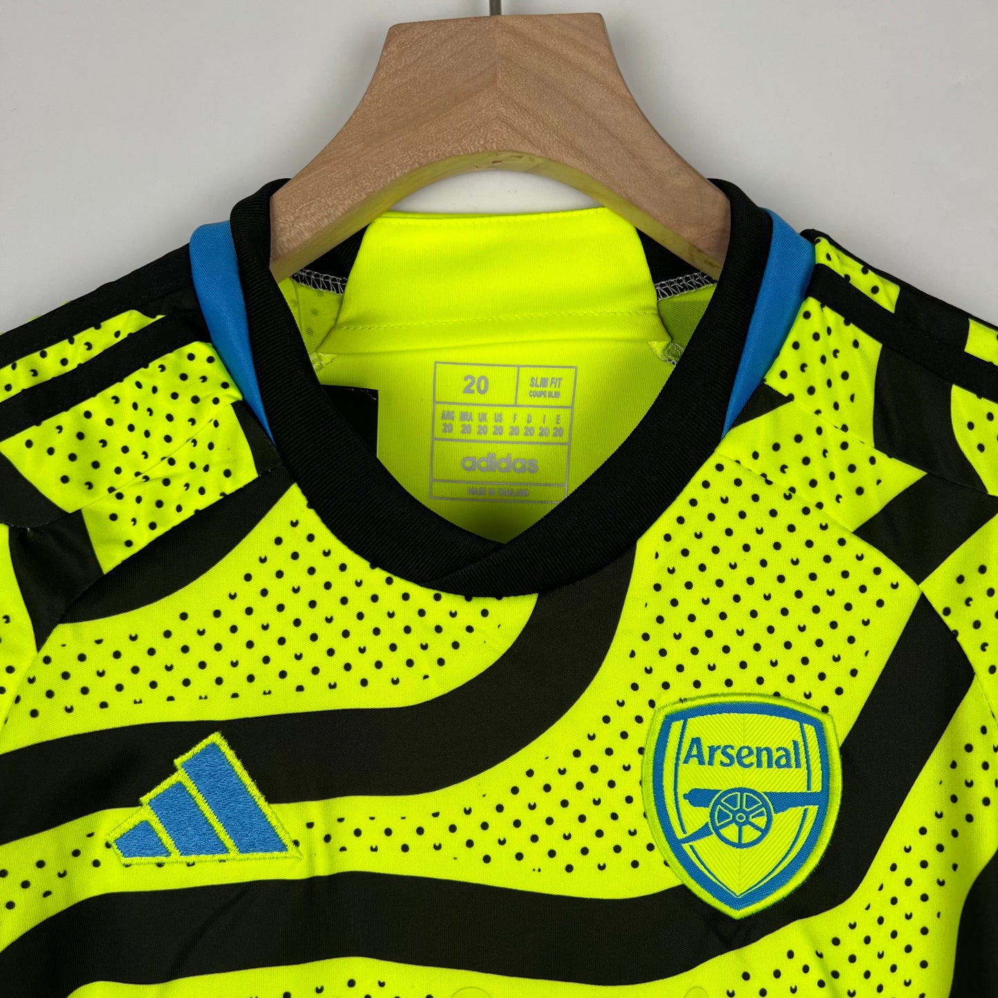 Arsenal 23/24 Away