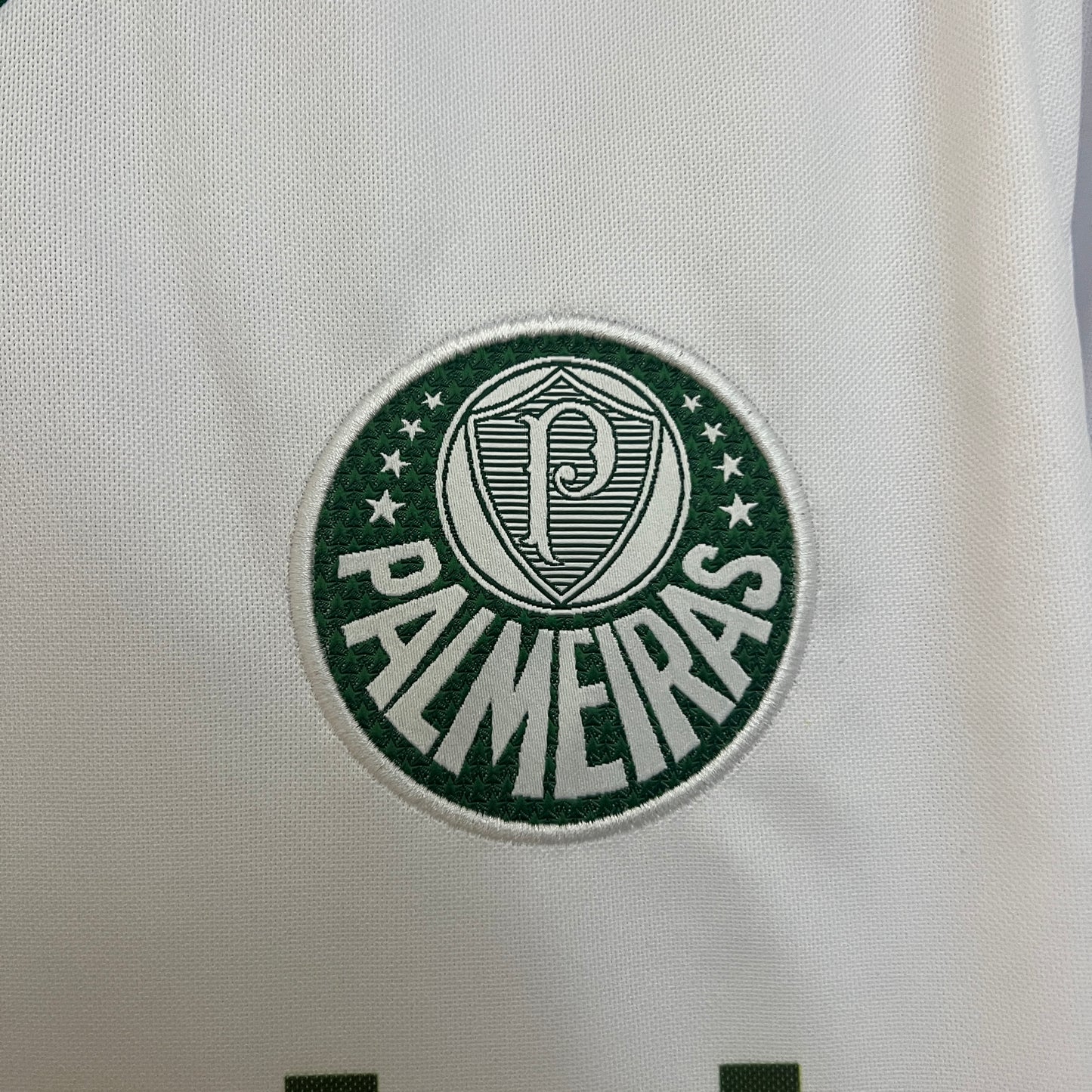 Palmeiras Away 97/98