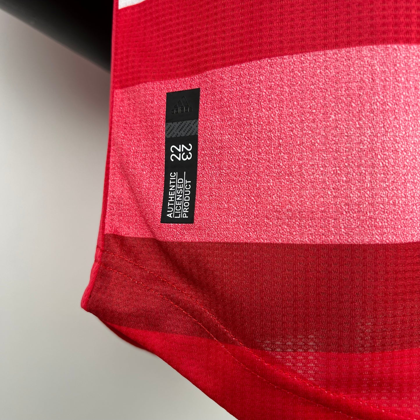 River Plate 22/23 Away