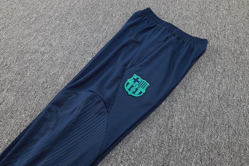 Fato de Treino - Barcelona - Full Kit