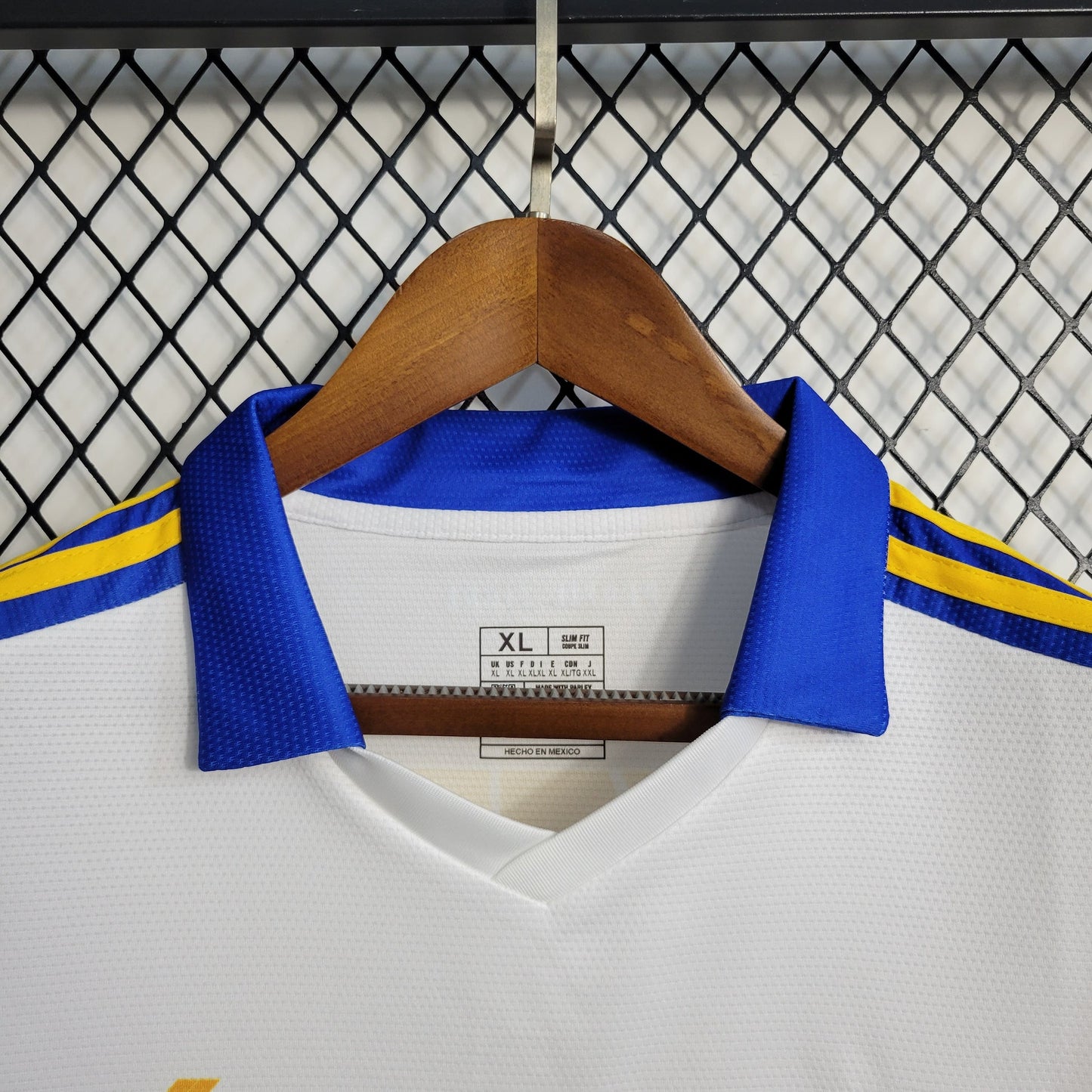 Tigres Away 22/23