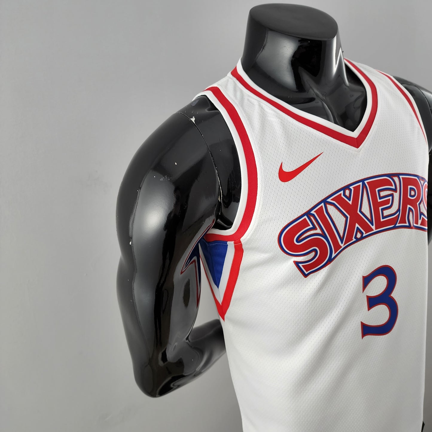 Philadelphia 76ers White