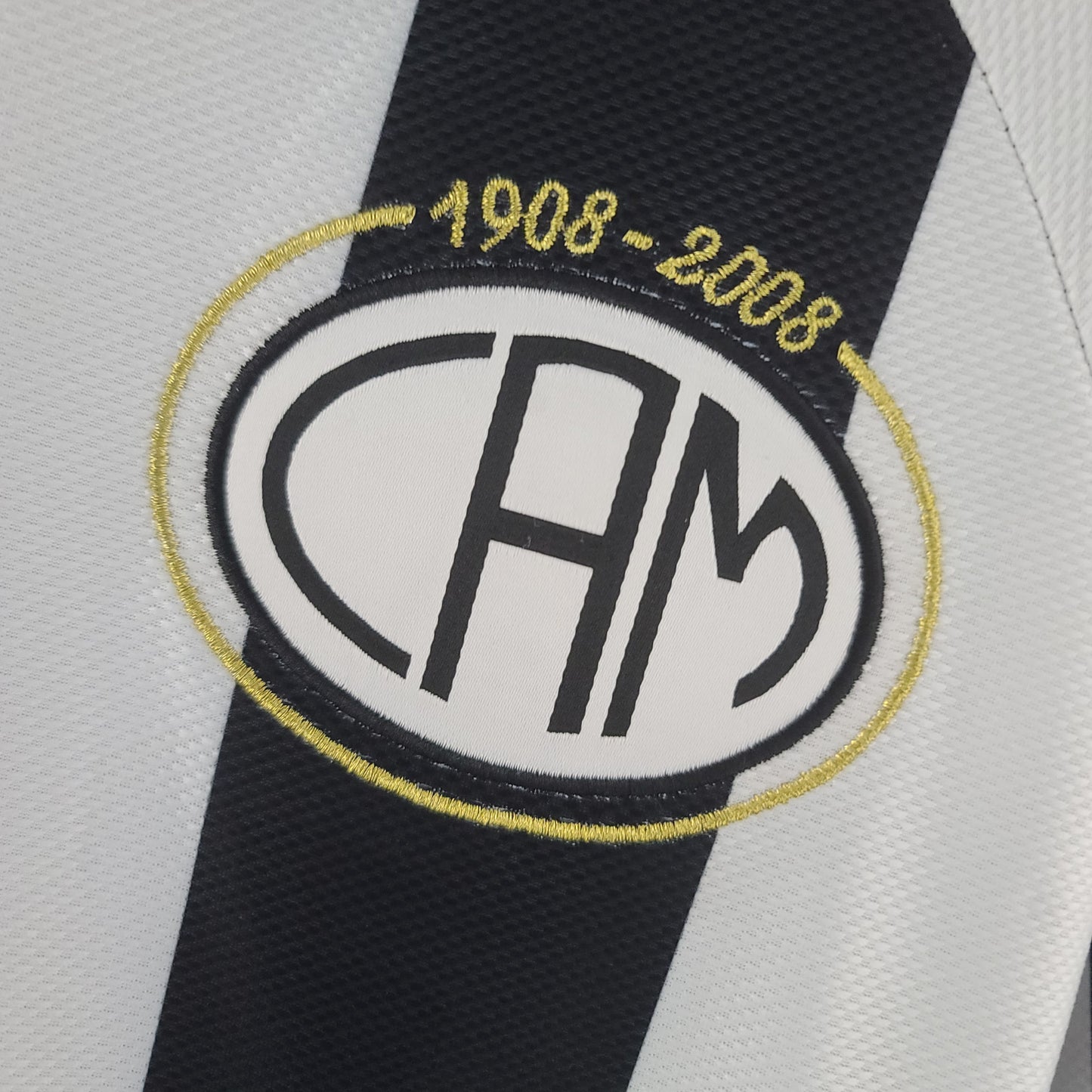 Atletico Mineiro Home