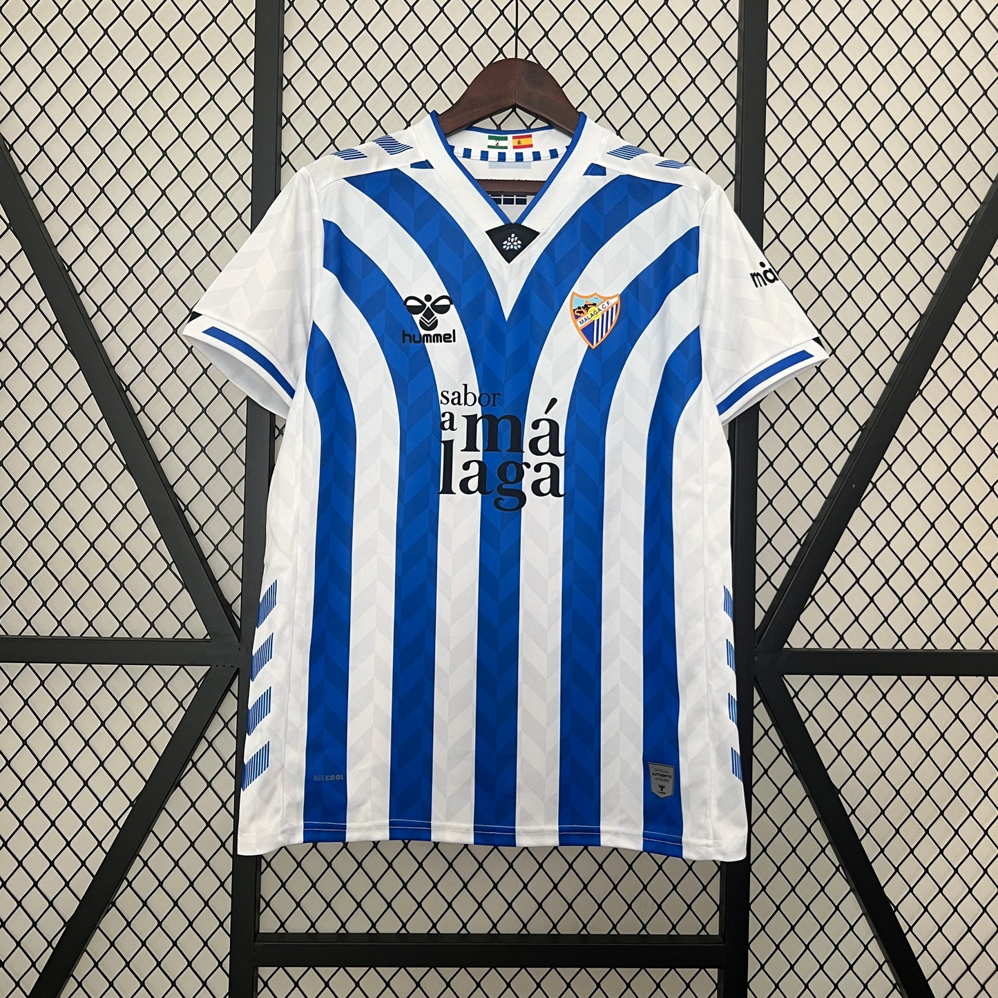 Málaga Special Edition 24/25