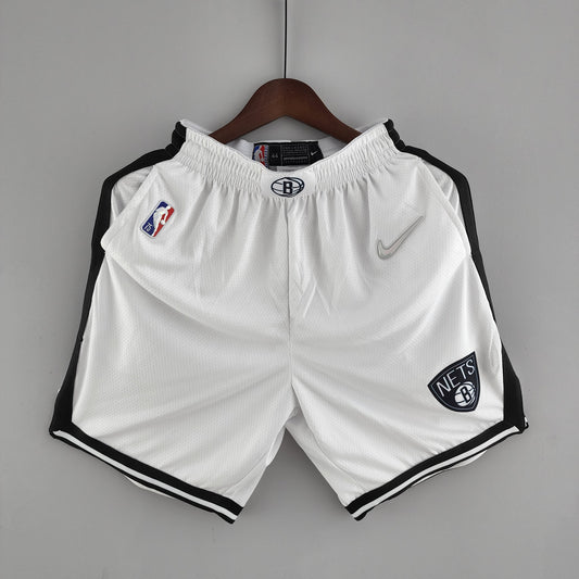 Brooklyn Nets Black | 75th Anniversary