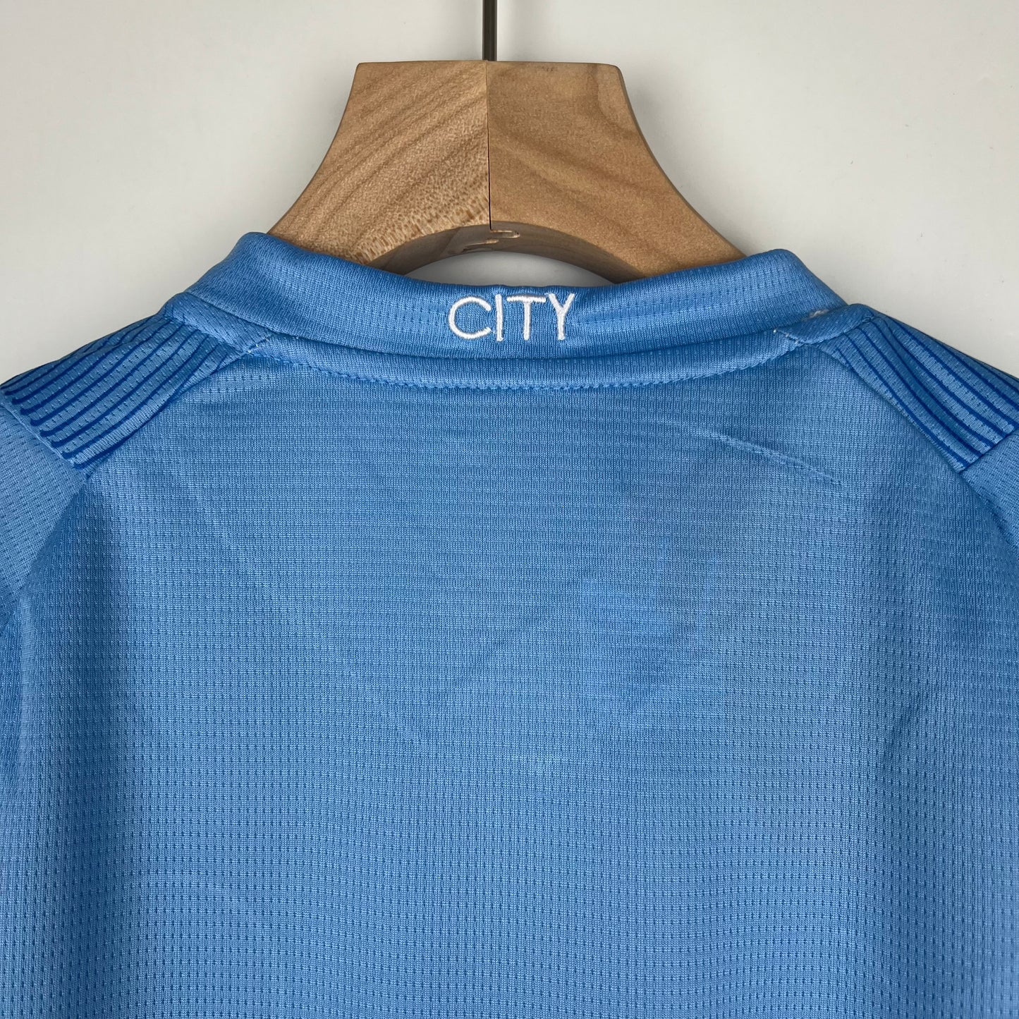Manchester City 23/24 Home