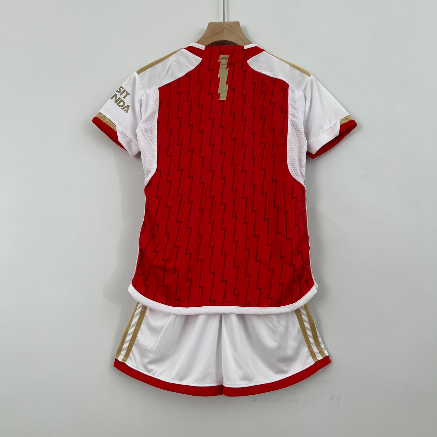 Arsenal 23/24 Home