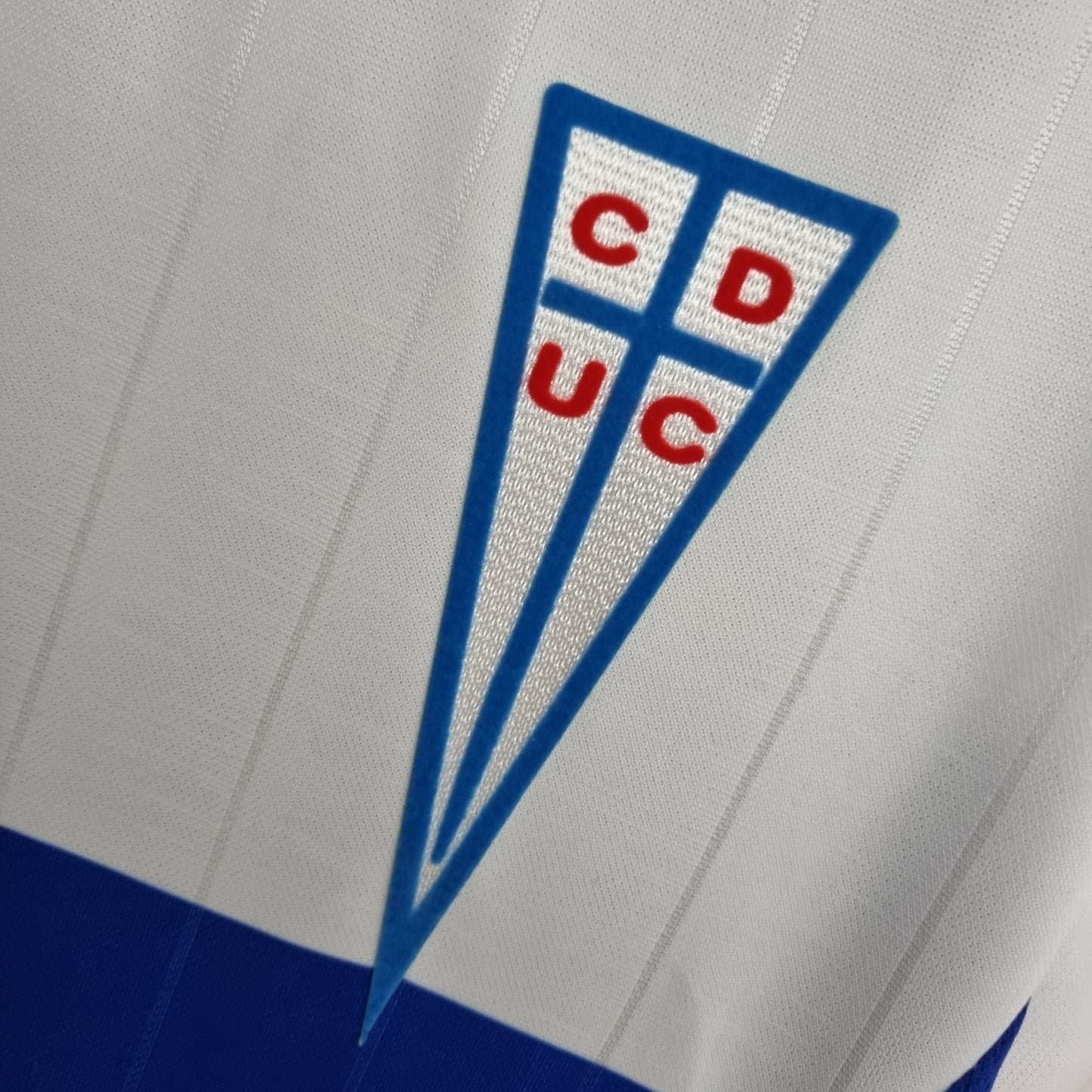 Deportivo Universidad Católica 2009 Home