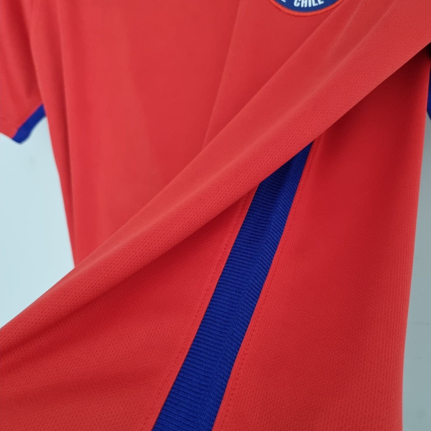 Chile 16/17 Home