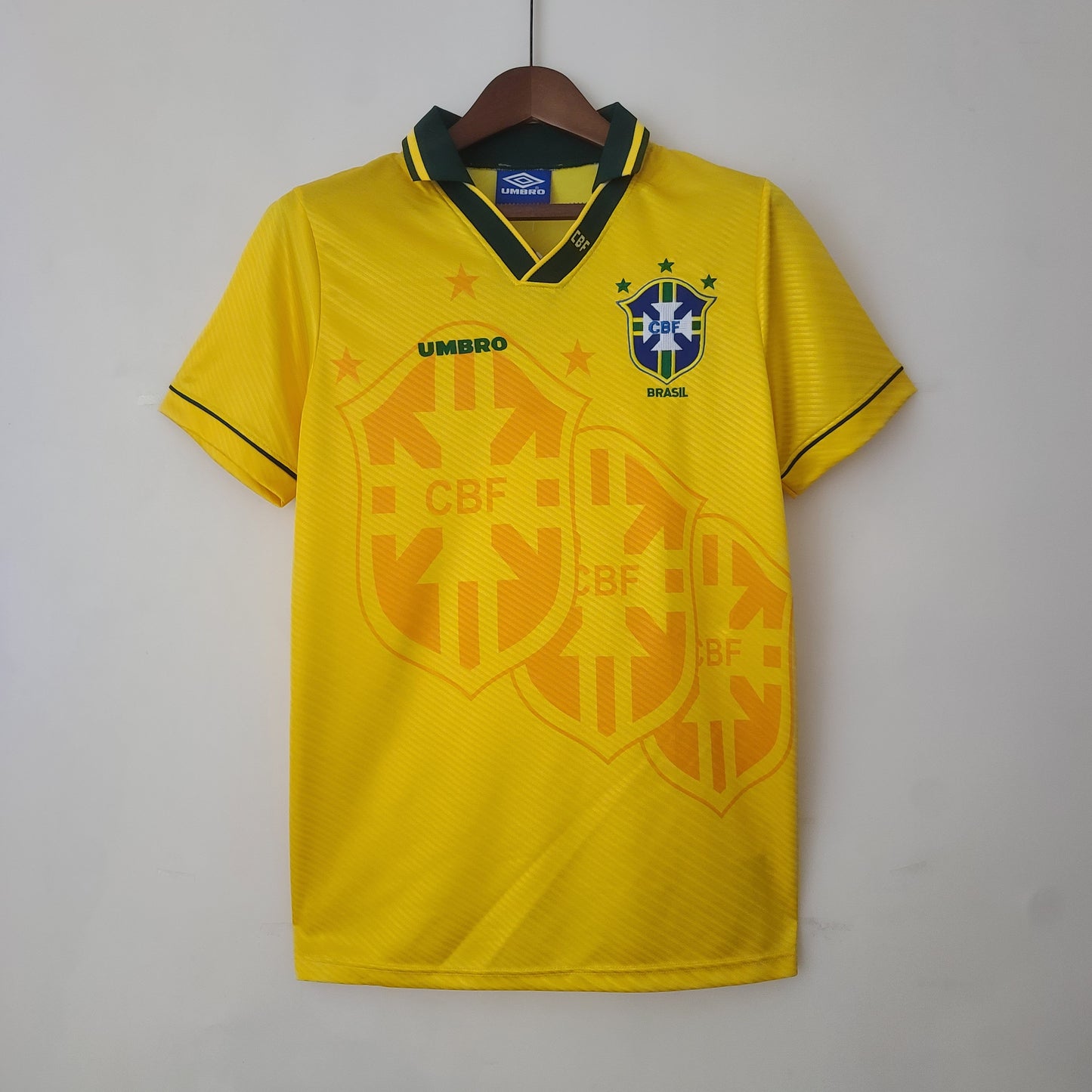 Brasil 93/94 Home
