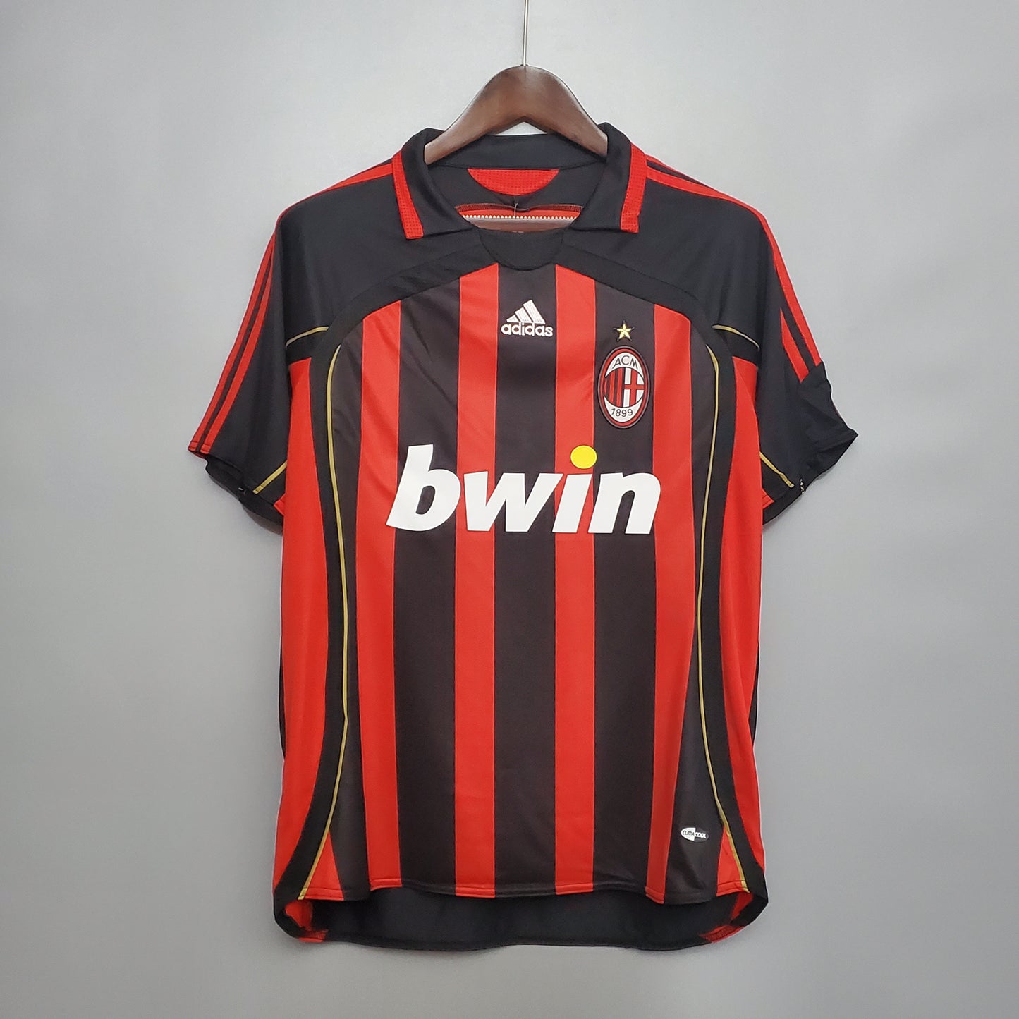 AC Milan 06/07 Home