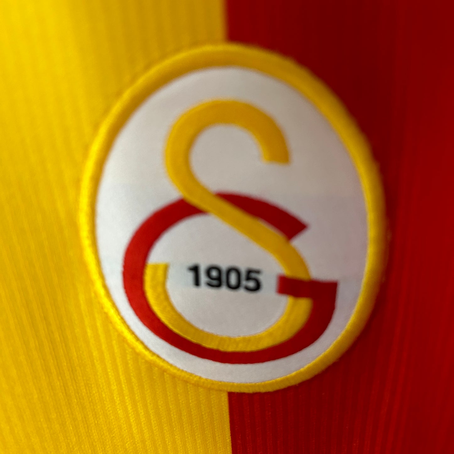 Galasataray Home 99/00