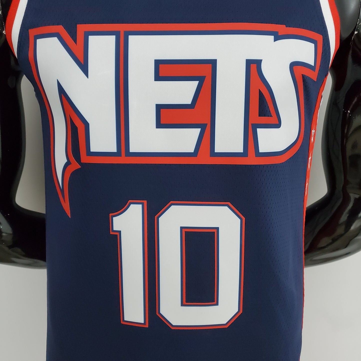 Brooklyn Nets Blue | 75th Anniversary