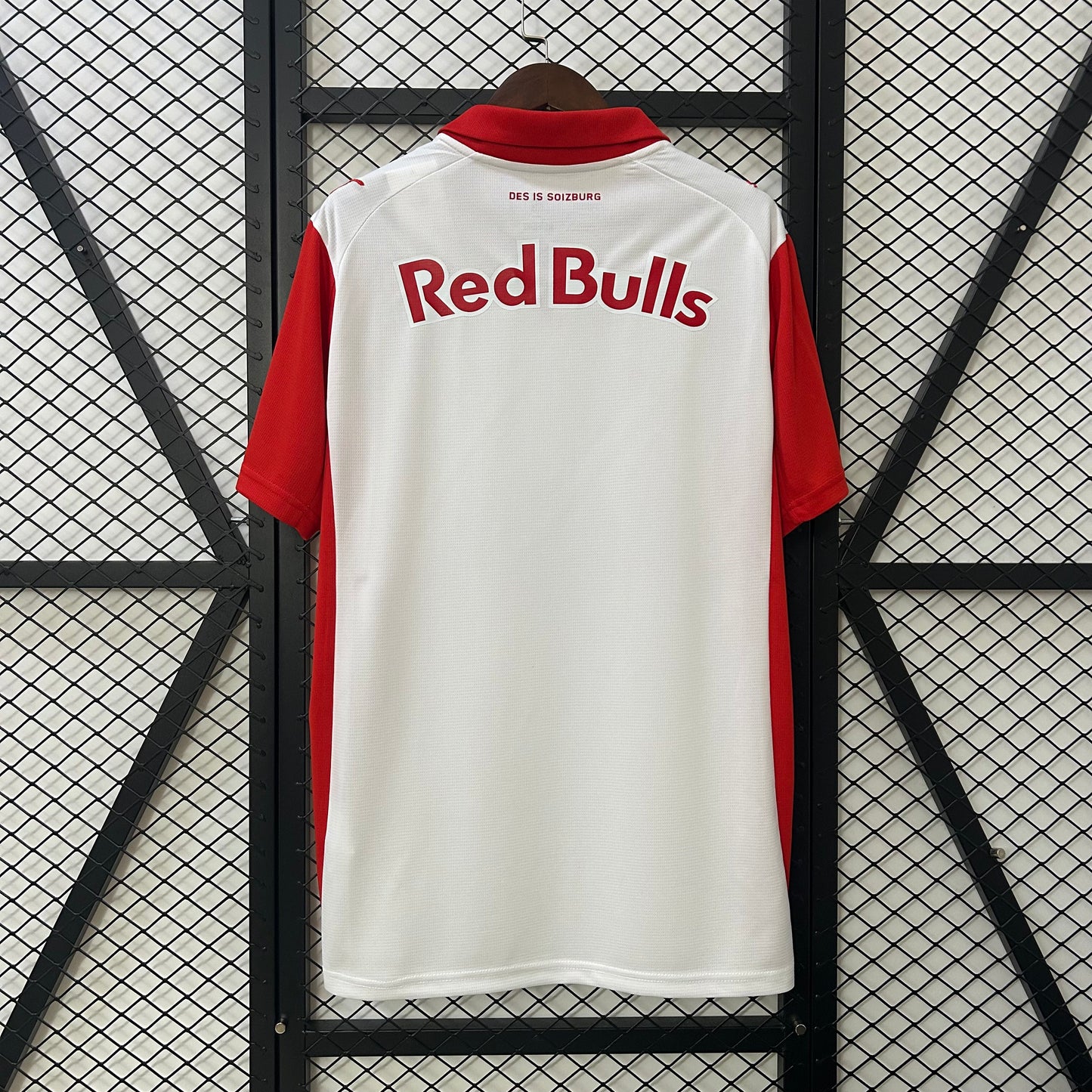Salzburg 25/26 Home