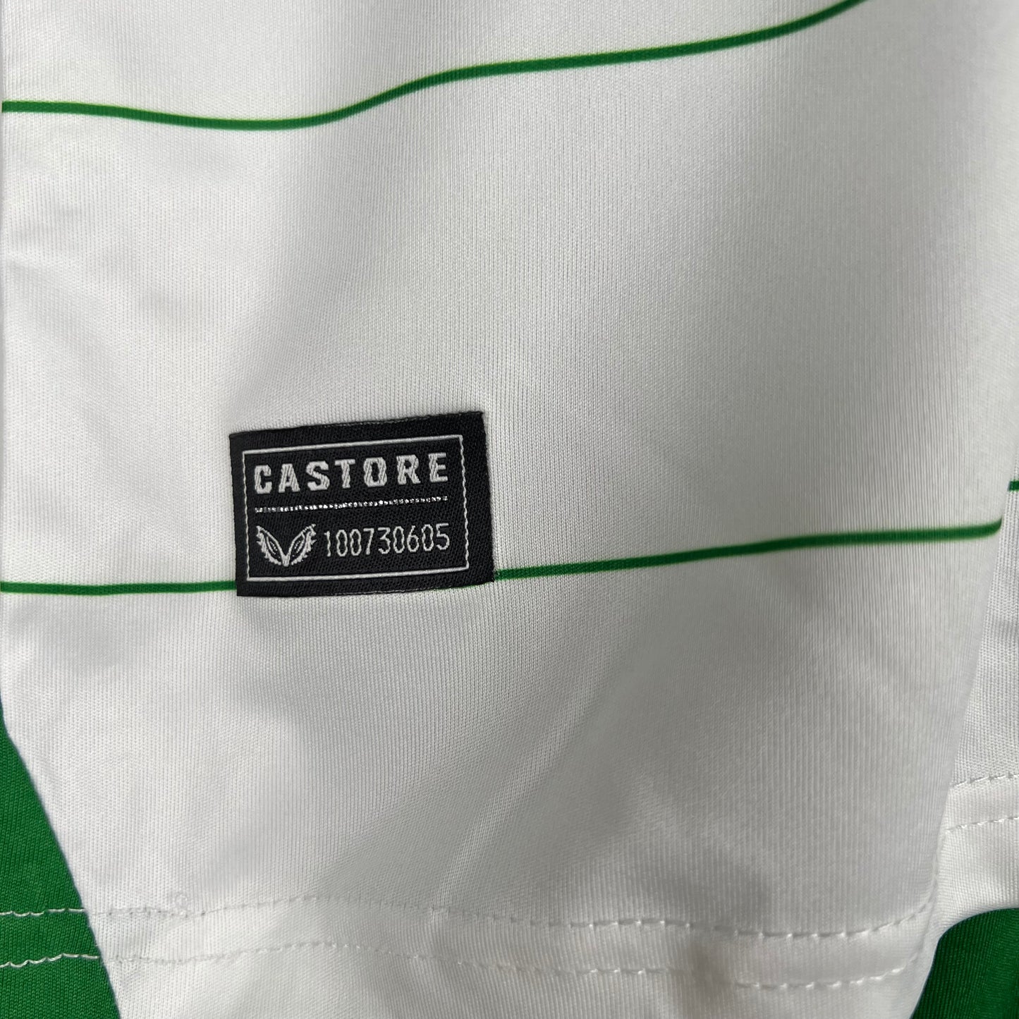 Irlanda 2023 Away