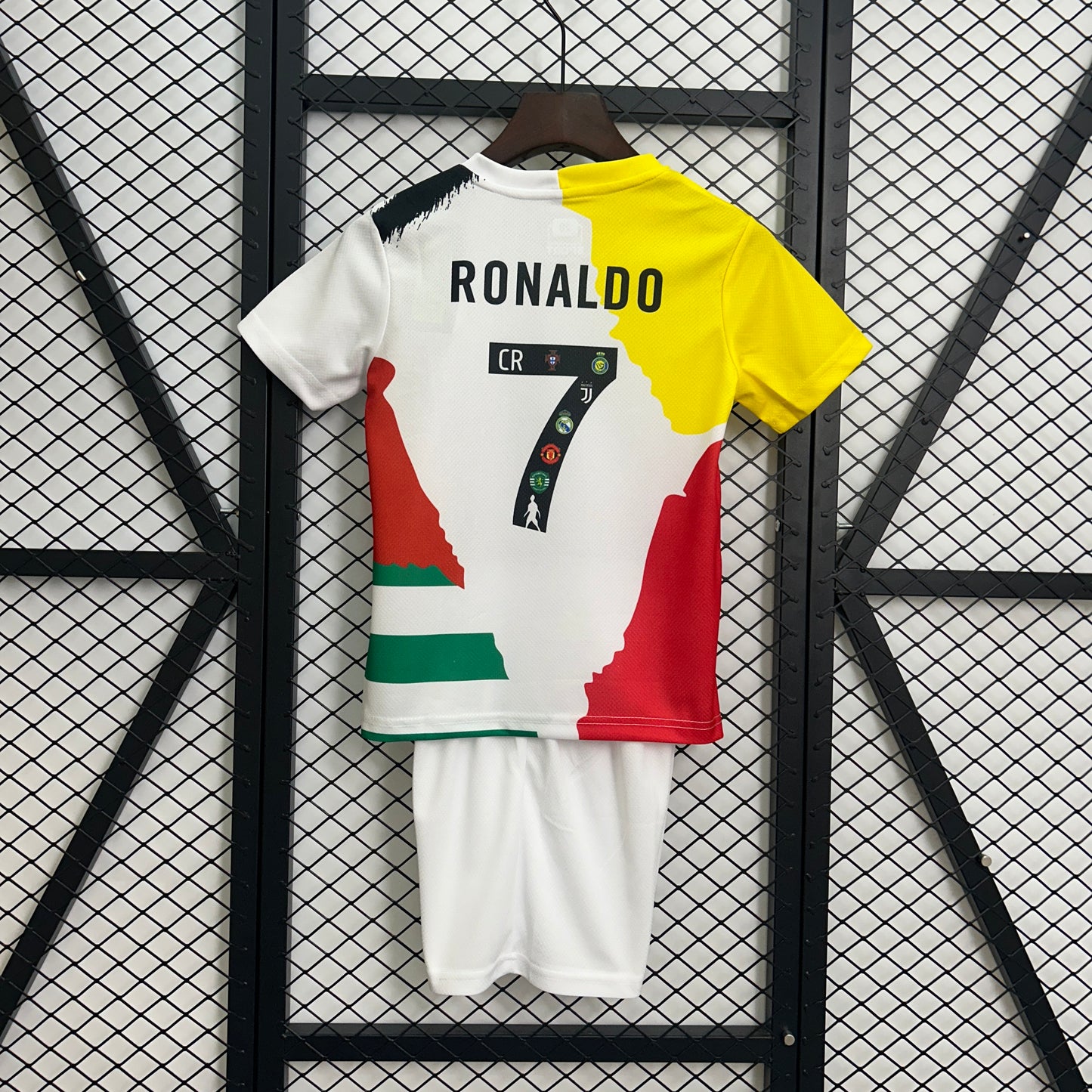 Edição Especial CR7