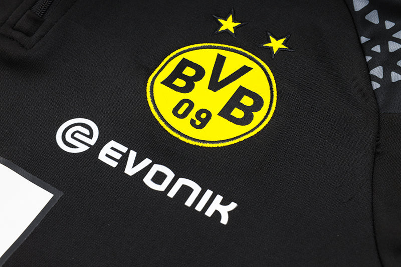 Fato de Treino - Dortmund - Full Kit