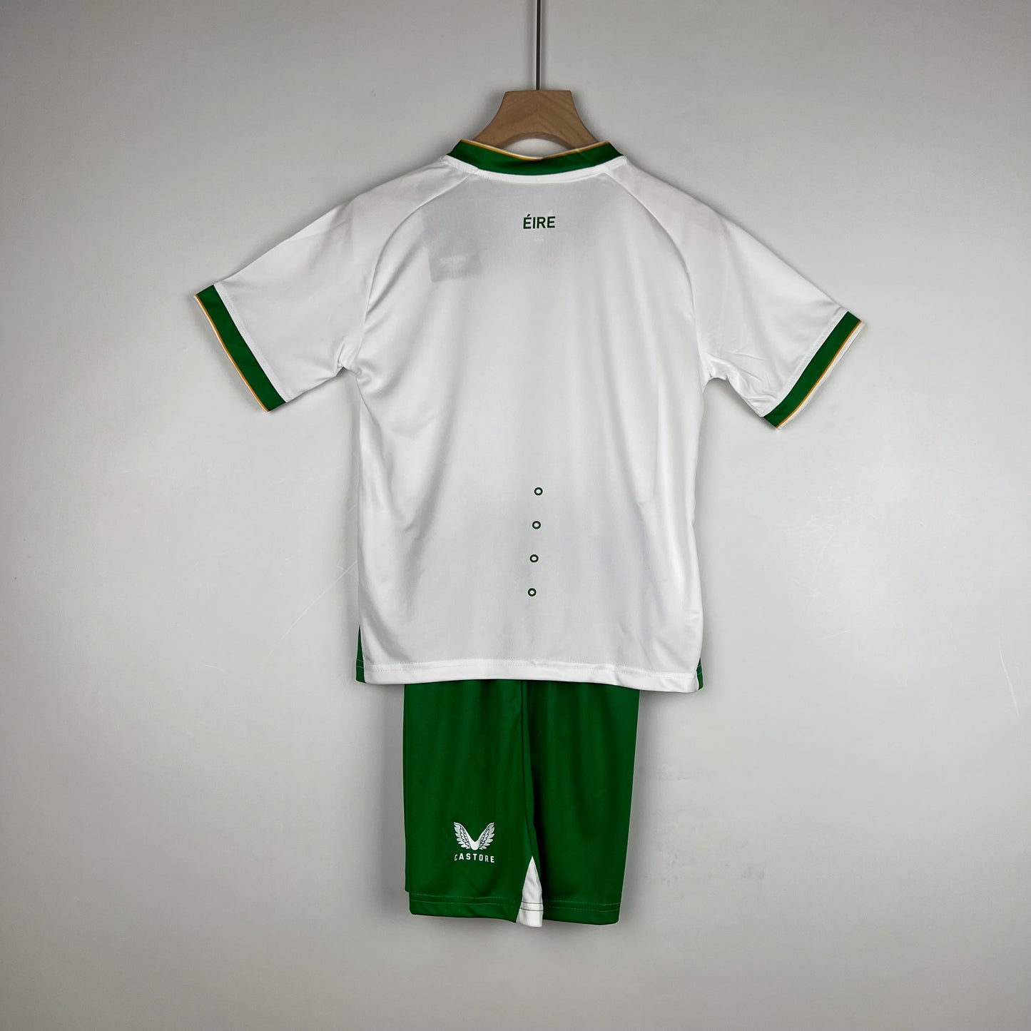 Irlanda 2023 Away