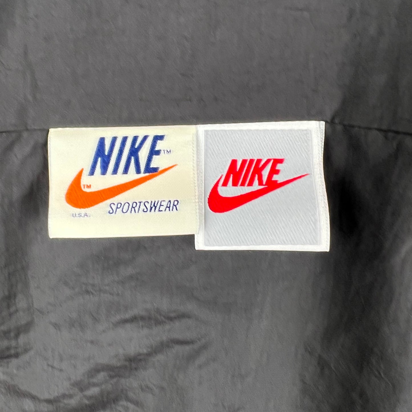 Nike Windbreak