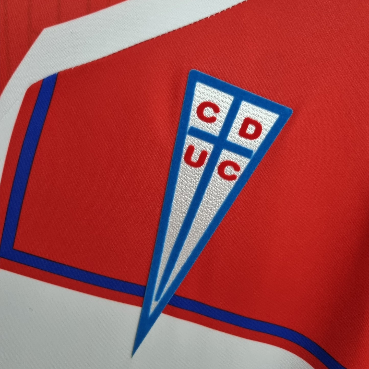 Deportivo Universidad Católica 2009 Away