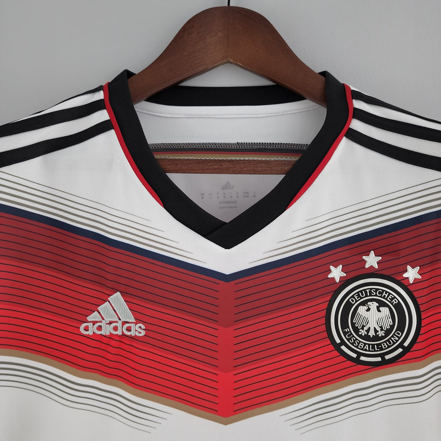Alemanha 2014 Home