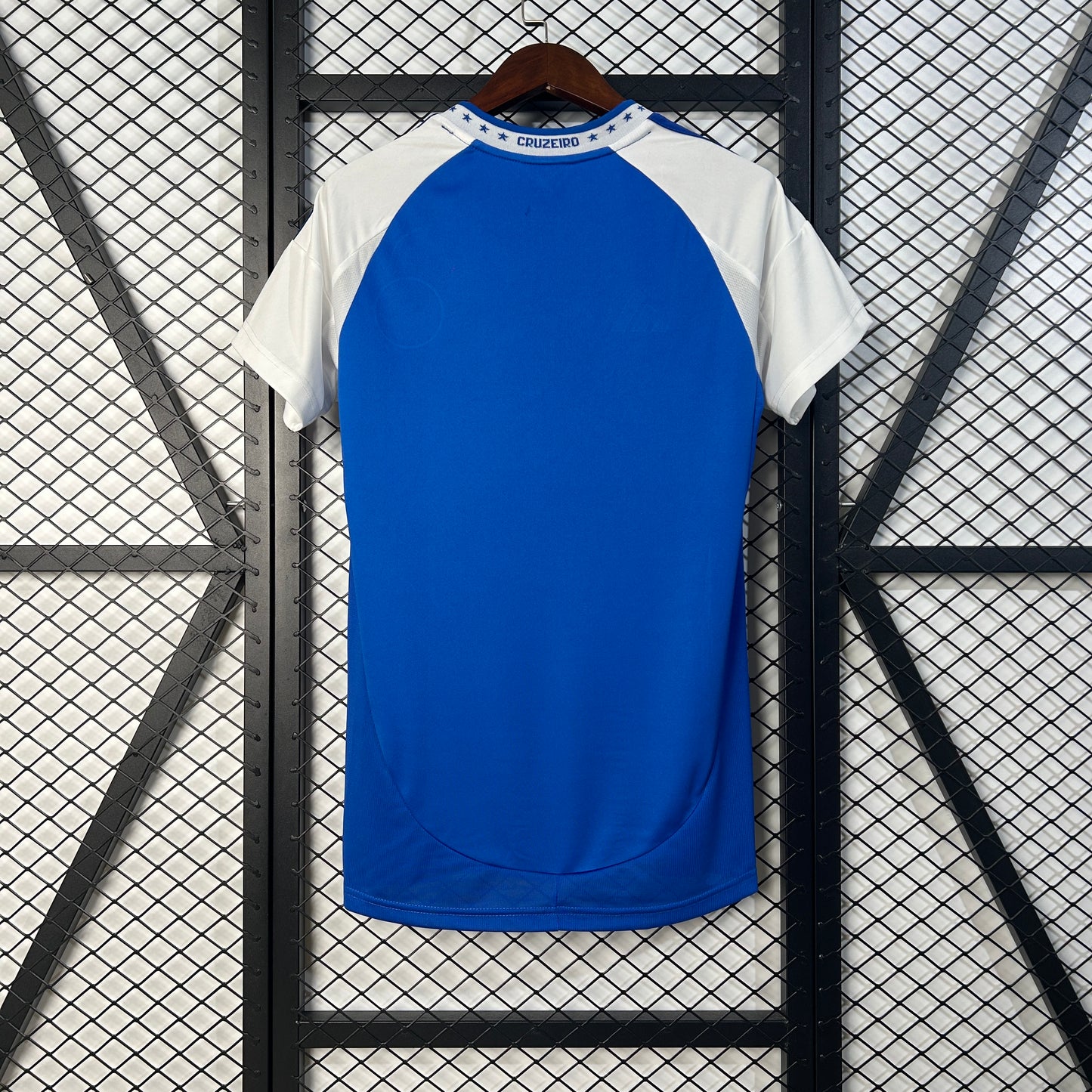 Cruzeiro 25 /26 Home