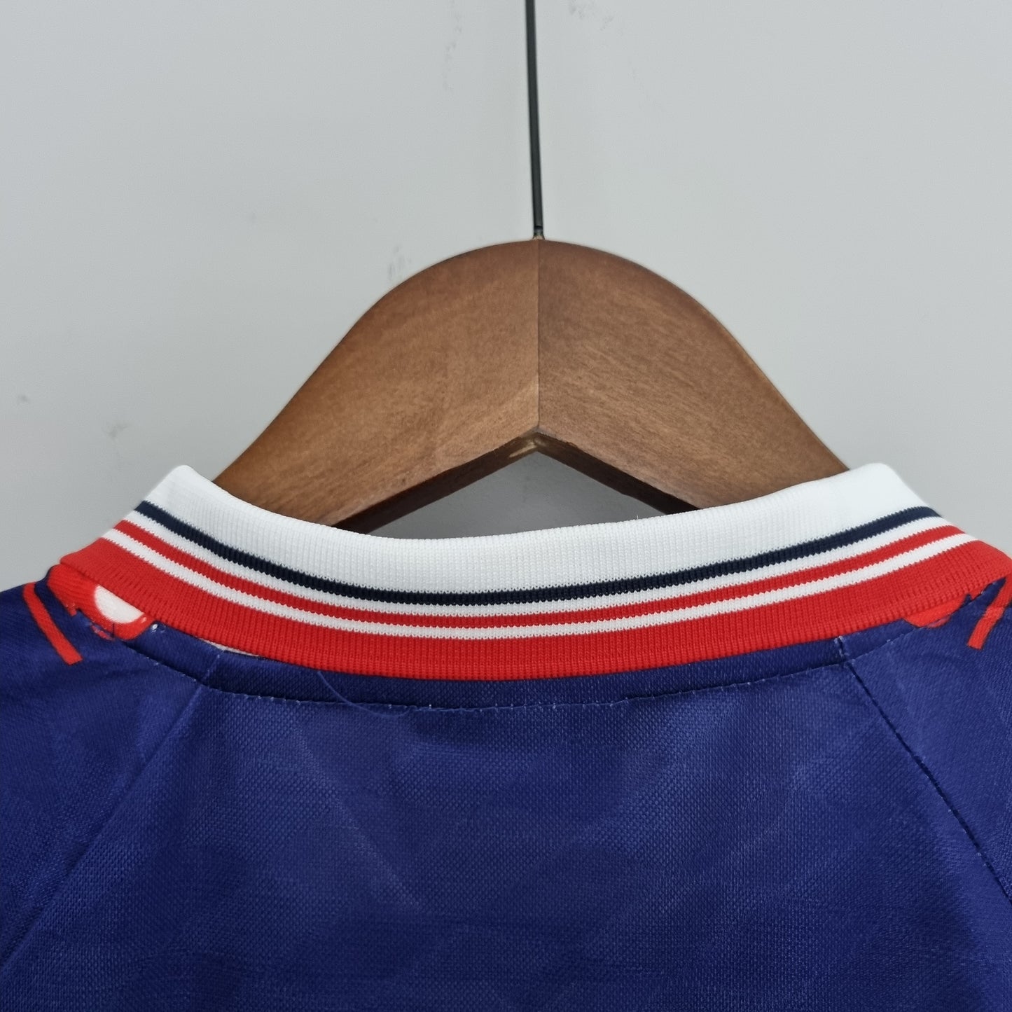 Universidad de Chile 1996 Home