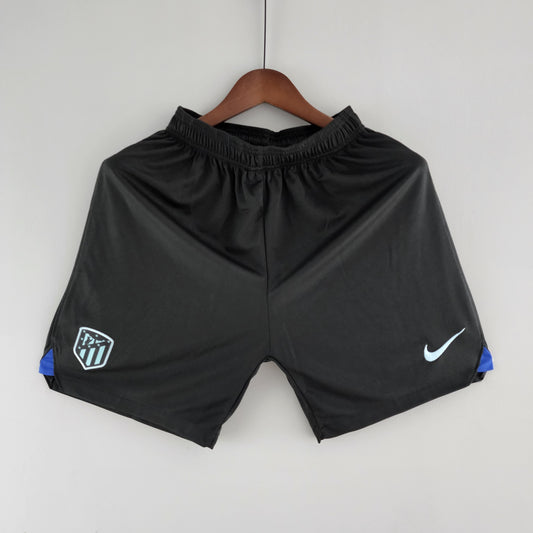 Atlético Madrid Black 22/23