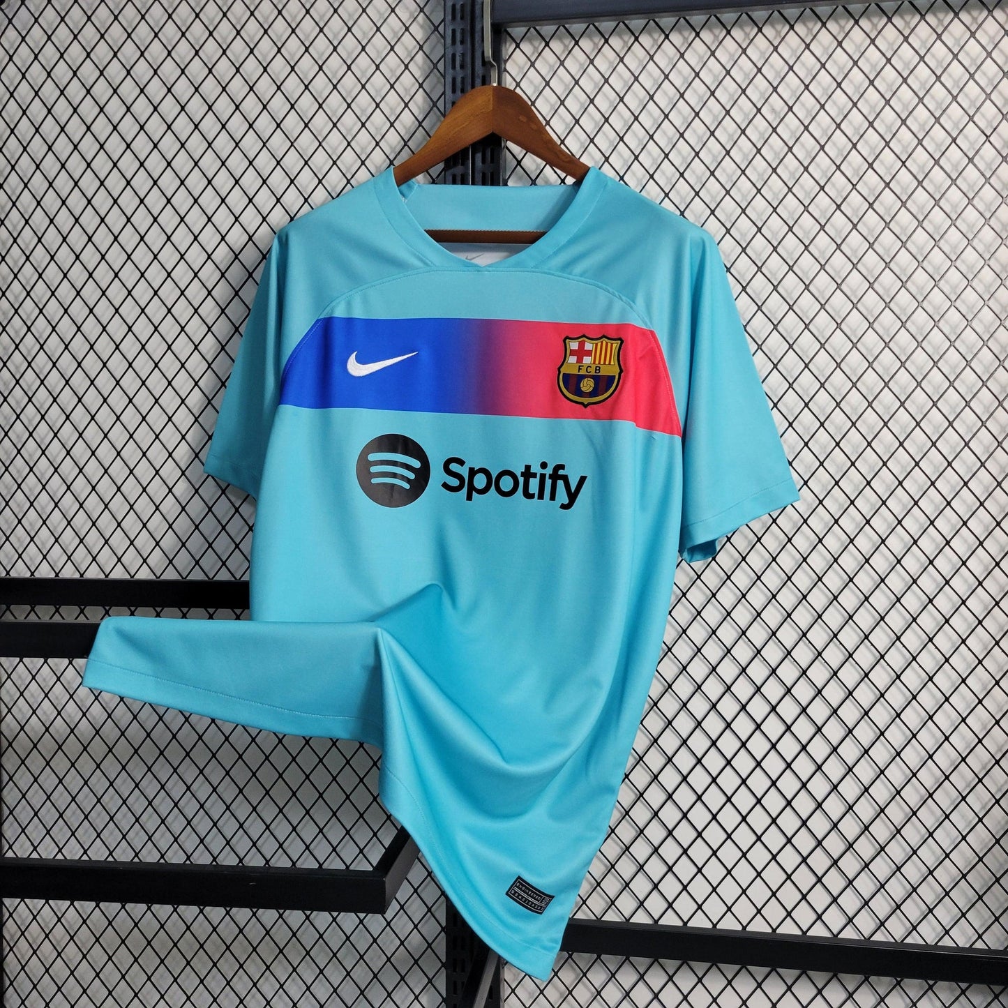 FC Barcelona Warmup II 23/24
