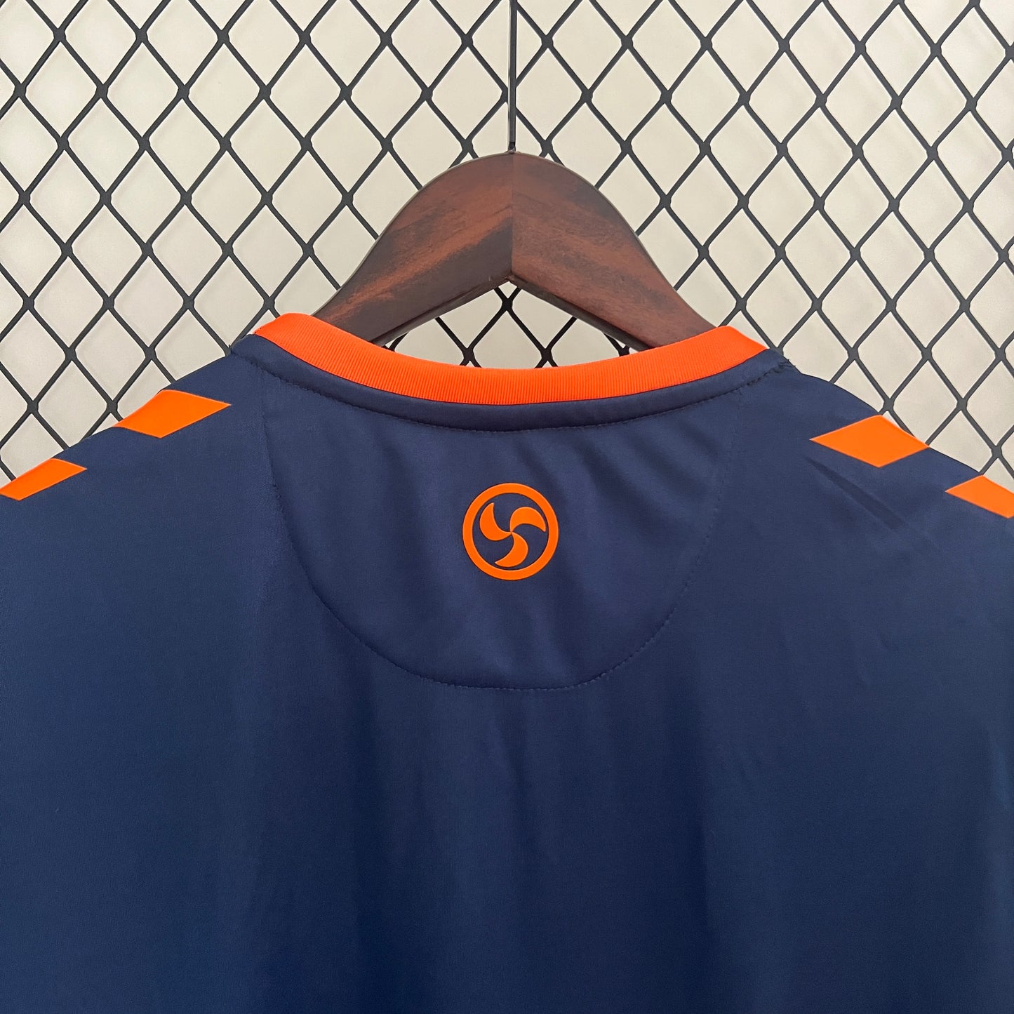 Celta Vigo Third Away 24/25
