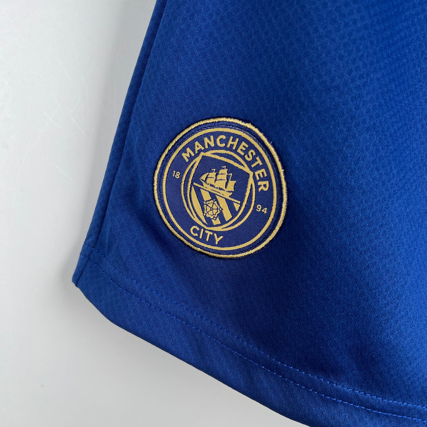 Manchester City Navy Blue 23/24