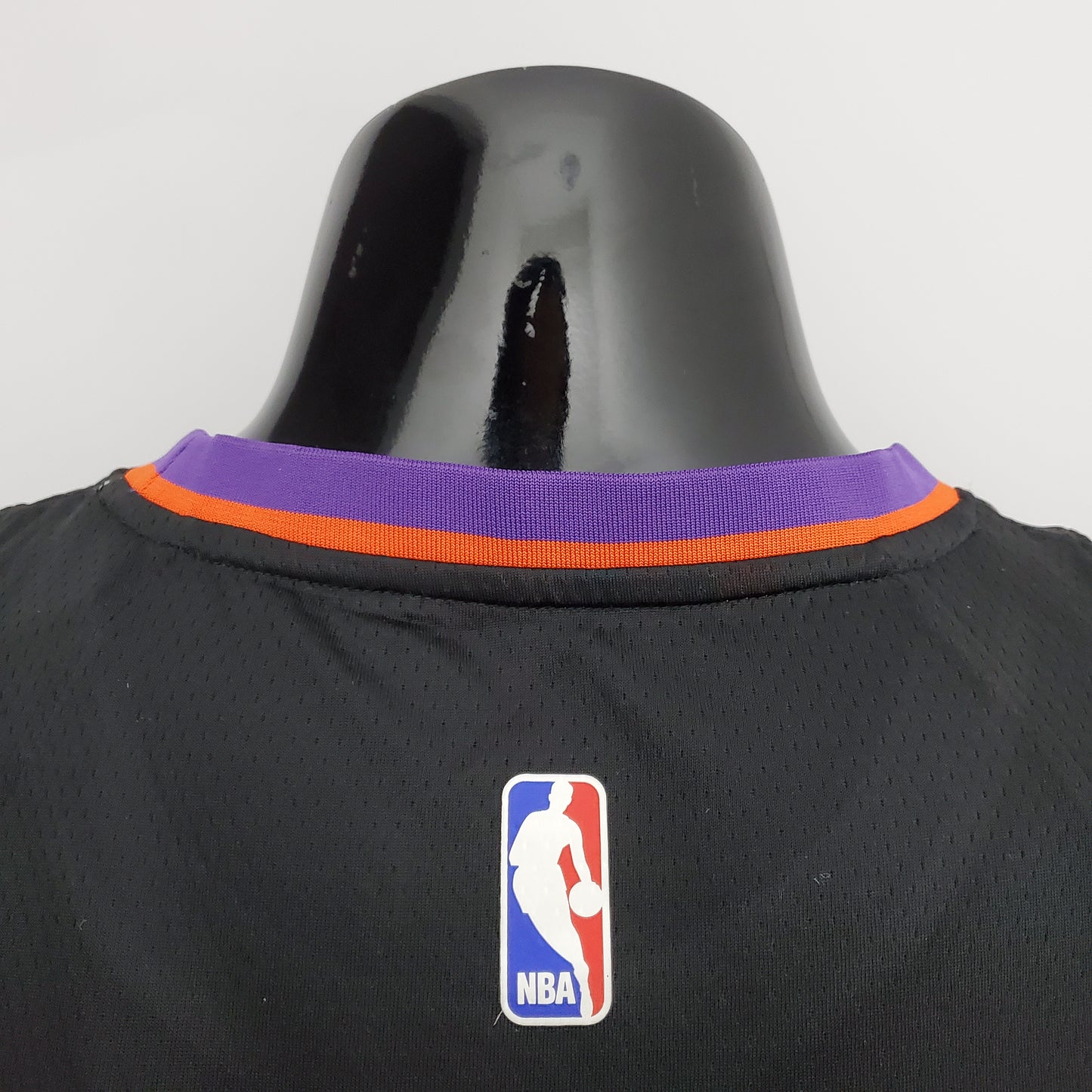 Phoenix Suns Black