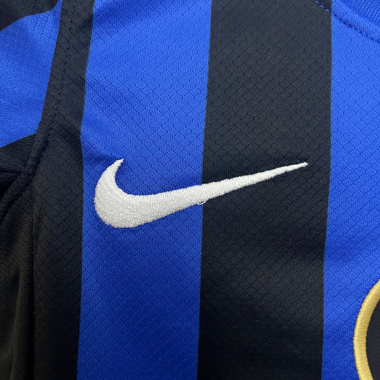 Inter Milan Kid Home 24/25