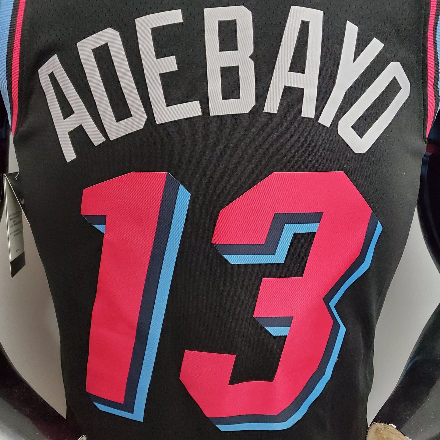 Miami Heat Black | Special Edition
