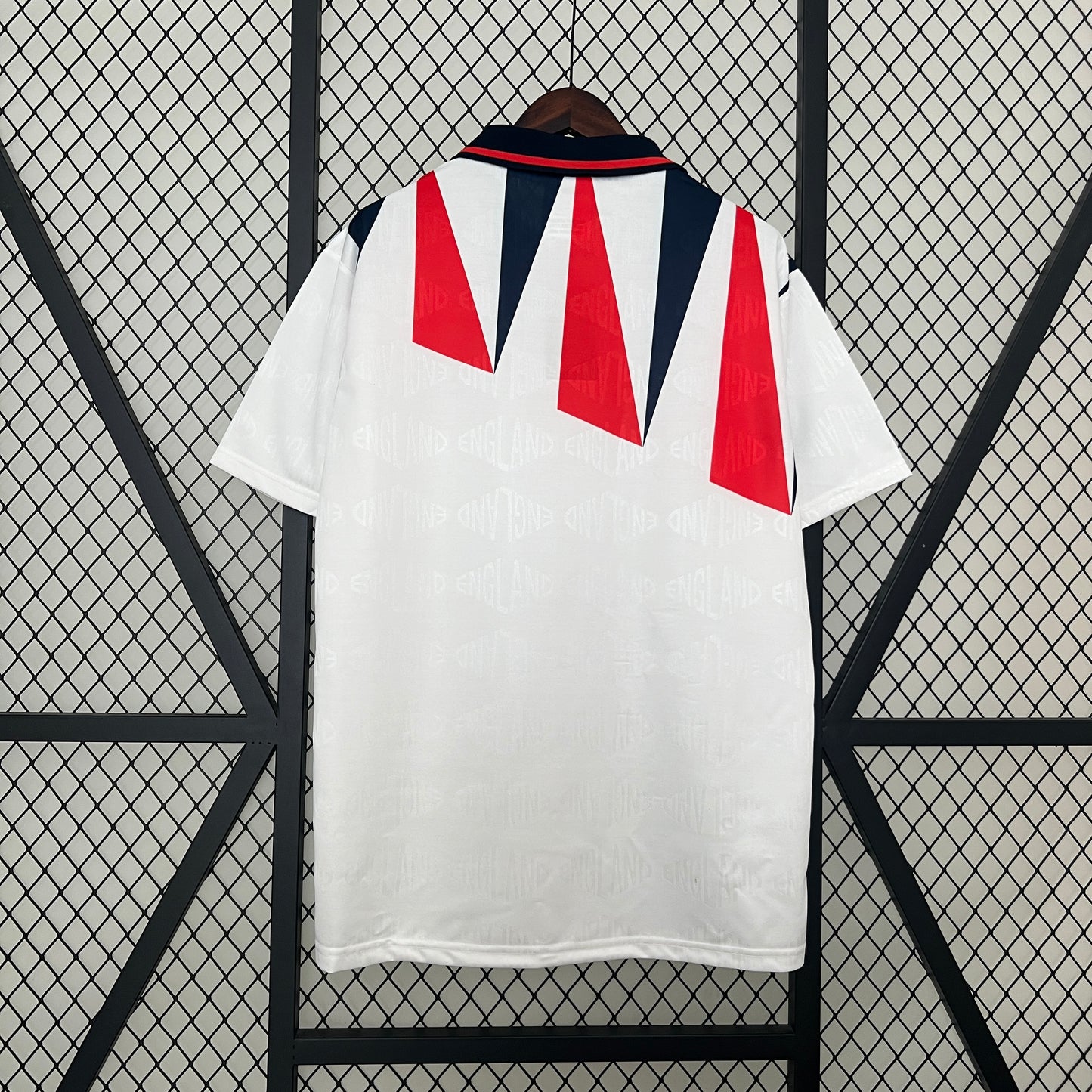 Inglaterra Home 1992